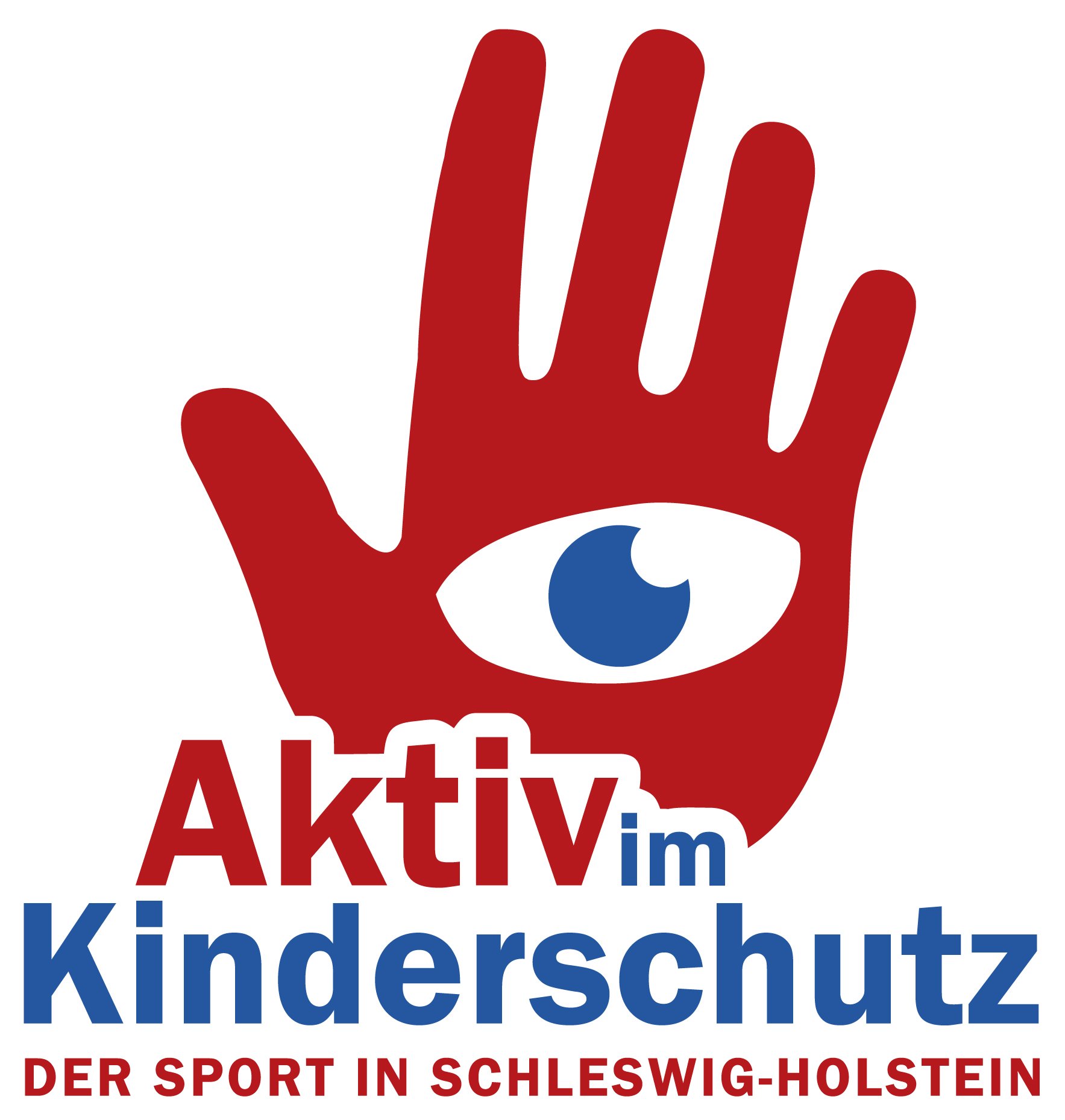 Aktiv im Kinderschutz - Der Sport in Schleswig-Holstein Aktiv im Kinderschutz - Der Sport in Schleswig-Holstein