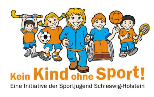 Kein Kind ohne Sport