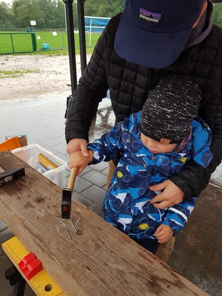 Sportjugend Kulturwochen Kinderrallye