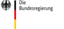 Logo Bundesregierung Logo Bundesregierung