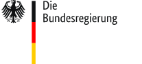 Logo Bundesregierung